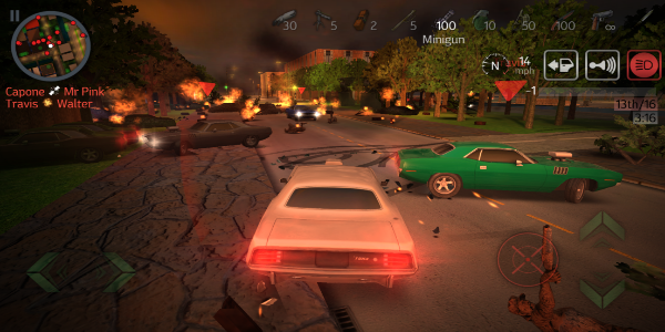 Payback 2 - The Battle Sandbox Mod Zrzut ekranu 0