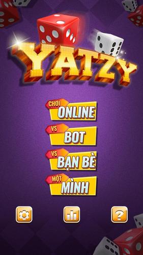 Yatzy應用截圖第0張