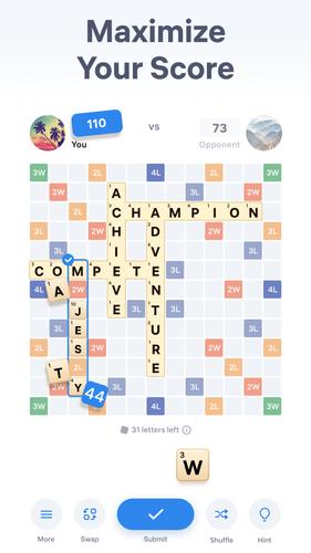 Easy Words應用截圖第2張