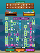 Cashword by Michigan Lottery Capture d'écran 2