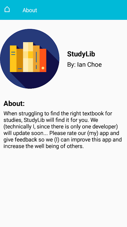 StudyLib Скриншот 0