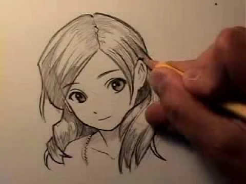 How to Draw Manga by Upp Ảnh chụp màn hình 0