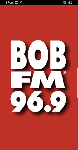 96.9 BOB FM Pittsburgh ภาพหน้าจอ 0