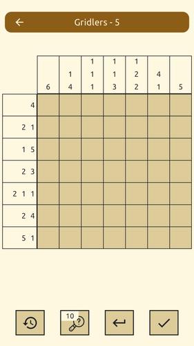 Mind Arena Tangkapan skrin 2