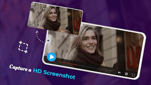 SX Video Player Ekran Görüntüsü 2