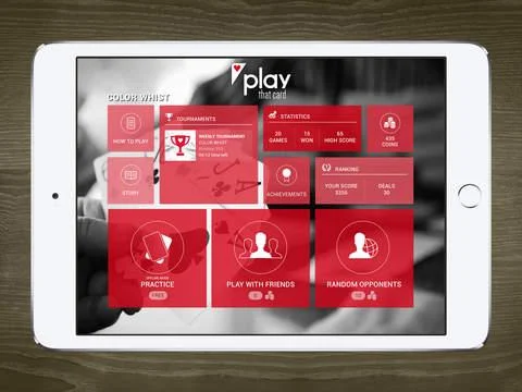 Play That Card應用截圖第2張