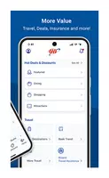 AAA Mobile स्क्रीनशॉट 3