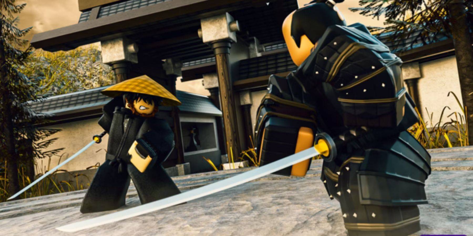 Roblox Zo Samurai Codici: riscatta ora