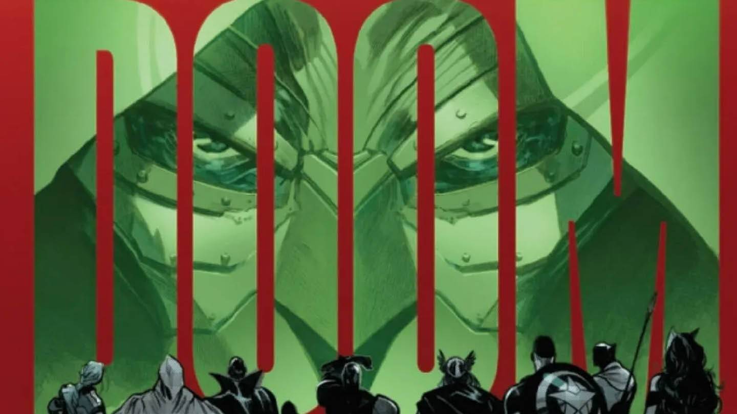 Neue Avengers: Eine Welt unter dem Scheitern