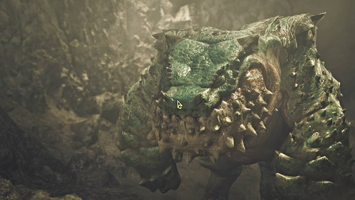 «Руководство: методы монтажа в Wilds Monster Hunter»