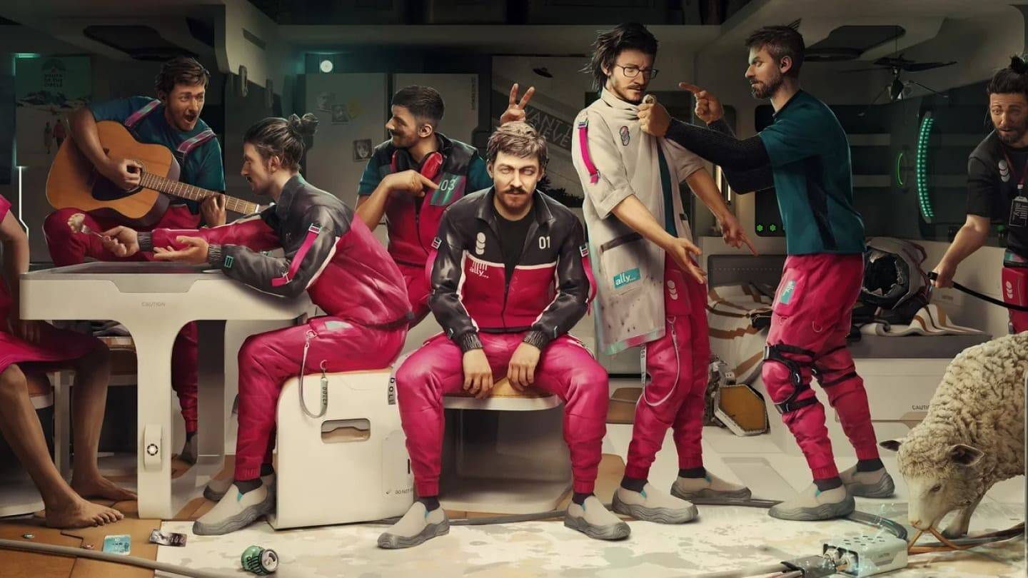 11 Bit Studios、「This War of Mine」と「The Alters」の対比を語る