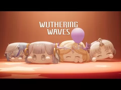 Tráiler de aniversario de olas de olas