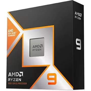 AMD Zen 5 9950x3D Gaming CPUはAmazonで補充されました