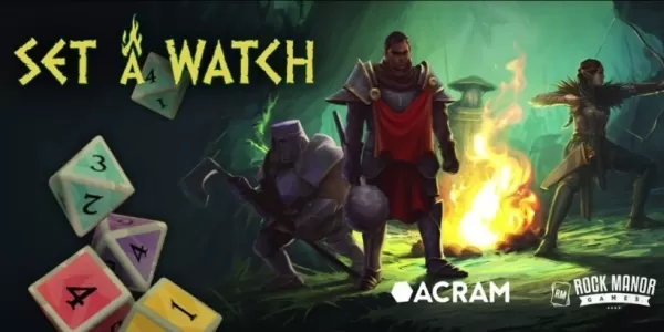 Se abre el registro anticipado de Set a Watch en iOS y Android; su lanzamiento está previsto para finales de este año