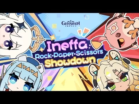 Genshin Impact Launches Immersive Teyvat Expo Art Exhibition in Paris