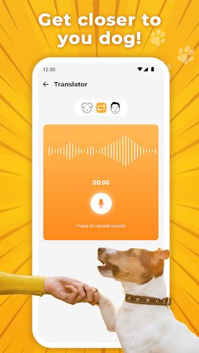 Dog Translator: Pet Jokes স্ক্রিনশট 3