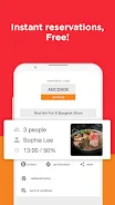 eatigo – dine & save Screenshot 3