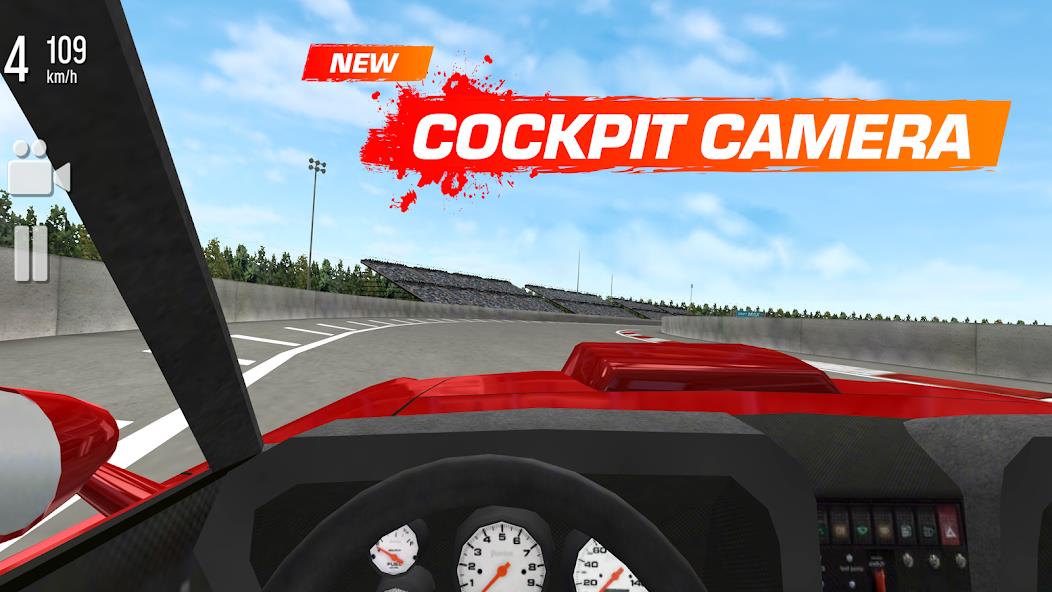 Drift Max - Car Racing Mod Скриншот 2