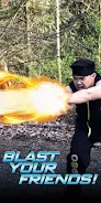 Super Power FX: Be a Superhero Скриншот 0