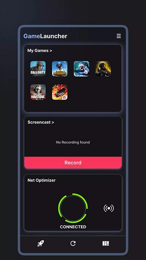 Modo de jogo ROG APK Download