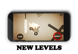 Stickman Destruction 2 Ragdoll 스크린샷 0