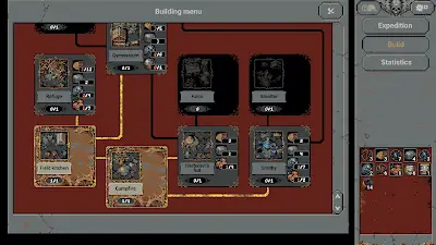 Loop Hero Capture d'écran 3