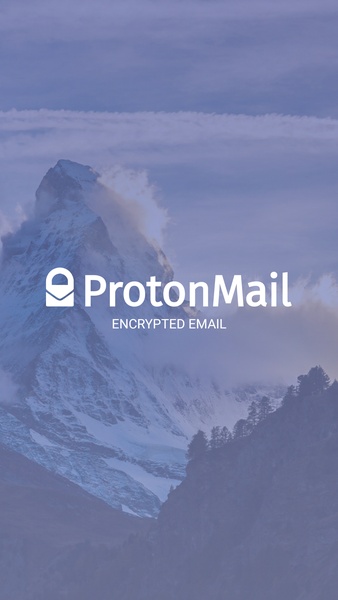 Proton Mail почта Скриншот 0