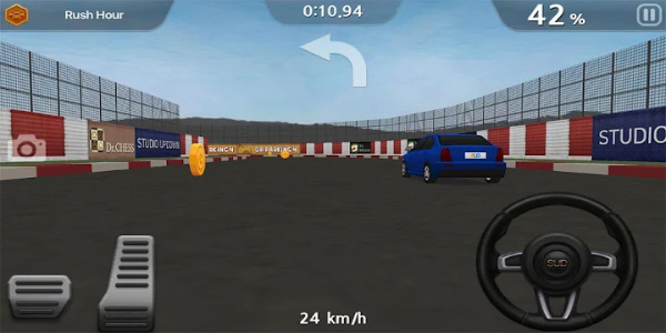 <h3>Dr. Driving 2 Mod Gameplay APK</h3>
<p>Dr. Driving 2 Mod APK offre une expérience de simulation de conduite engageante et immersive avec diverses fonctionnalités et modes de jeu. Voici à quoi vous pouvez vous attendre : </p>
<p><strong>Mode de jeu</strong></p>
<p><strong>Mode solo</strong></p>
<p>Missions : accomplissez diverses missions qui testent vos compétences de conduite. Ces tâches incluent la navigation dans les rues très fréquentées, le stationnement dans des endroits restreints et la gestion de l’efficacité énergétique. </p>
<p> Progression de l'histoire : au fur et à mesure que vous progressez, l'histoire introduit de nouveaux défis et objectifs, gardant le gameplay frais et passionnant. </p>
<p><strong>Mode multijoueur</strong></p>
<p>Courses en temps réel : affrontez d'autres joueurs dans des courses multijoueurs en ligne en temps réel. Testez vos compétences de conduite contre d'autres joueurs du monde entier et grimpez dans les classements. </p>
<p>Défis et tournois : participez à des défis et tournois multijoueurs spéciaux. Ces événements offrent des récompenses uniques et la chance de prouver que vous êtes le meilleur pilote. </p>
<p><strong>Commandes et mécanique</strong></p>
<p><strong>Contrôles simplifiés</strong></p>
<p> Interface conviviale : le jeu propose des commandes intuitives avec des boutons à l'écran pour la direction, l'accélération, le freinage et d'autres fonctions. Il est facile, même pour les débutants, de démarrer. </p>
<p>Mécaniques de conduite réalistes : bien que les commandes soient simplifiées, le jeu conserve toujours des mécanismes de conduite réalistes. Vous devez tenir compte de facteurs tels que la vitesse, la distance de freinage et le rayon de braquage pour conduire efficacement. </p>
<p><strong>Contrôle des véhicules</strong></p>
<p>Plusieurs options de véhicules : chaque véhicule possède des caractéristiques de conduite uniques telles que la vitesse, l'accélération et le freinage. Choisissez le bon véhicule pour chaque mission ou course afin de maximiser vos chances de succès. </p>
<p>Personnaliser et mettre à niveau : améliorez votre véhicule avec la fonction de pièces illimitées. Améliore les performances du moteur en améliorant sa puissance, sa maniabilité et ses capacités de freinage. </p>
<p><img src=