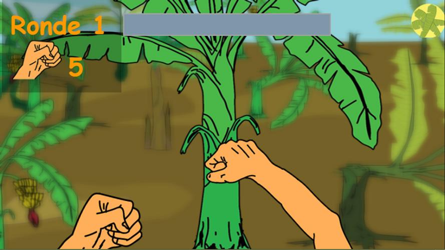 Knock Down Trees From Binjai Captura de pantalla 1
