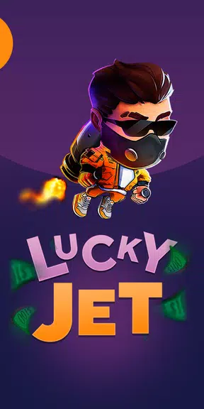 Lucky Jet Aviator應用截圖第1張