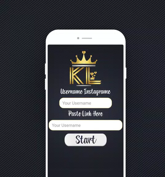 King Social Auto Liker Captura de pantalla 3