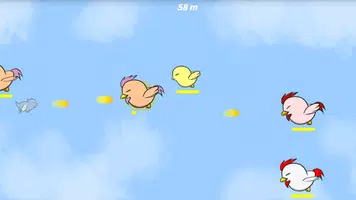 Dragon Soar Schermafbeelding 2