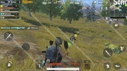 Schermata BETA PUBG MOBILE 1