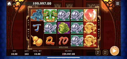 KA Games 스크린샷 1