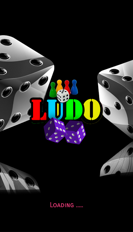 Ludo Master King - Classic Free Game Tangkapan skrin 2