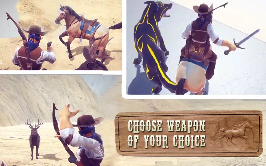 Equitation : jeu de chevaux Capture d'écran 3