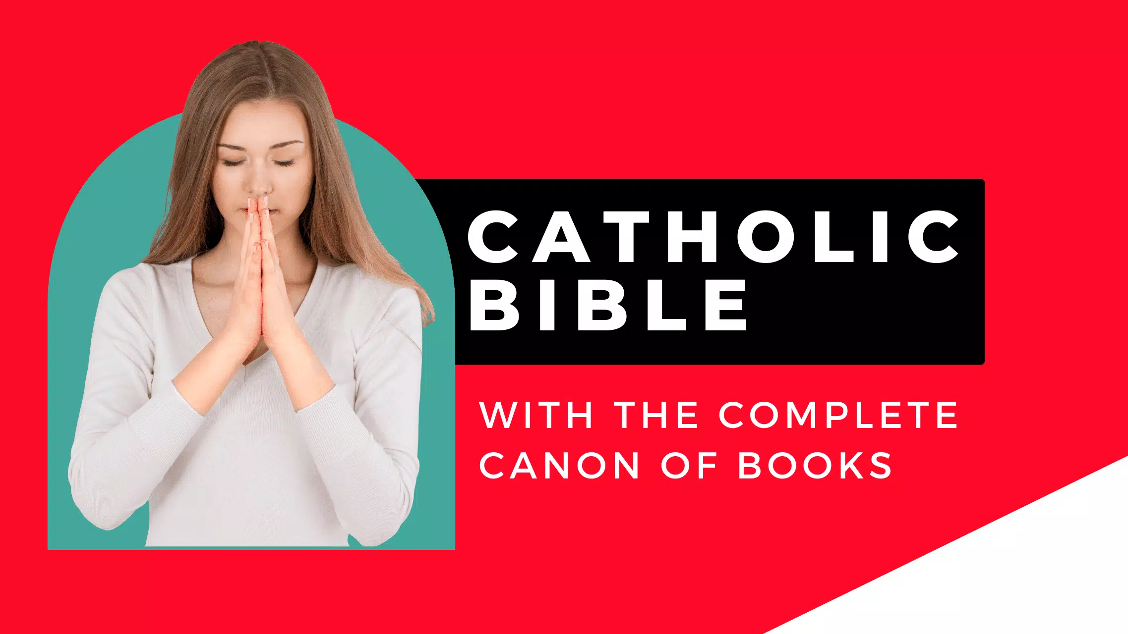 Catholic Bible Offline應用截圖第3張