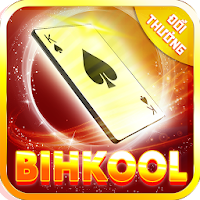 Bihkool - Đánh bài online đổi thẻ mới nhất