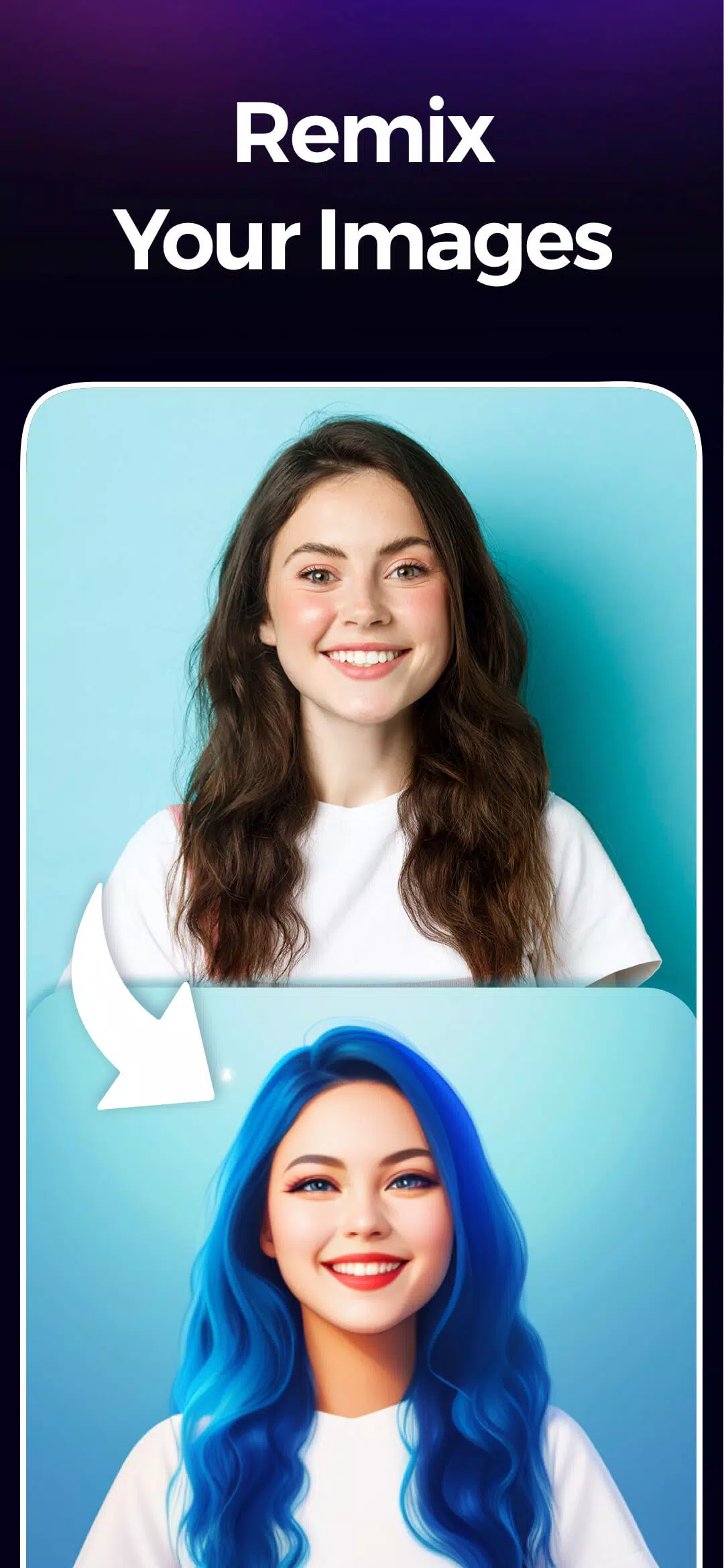 AI Photo Generator - Umagic AI Ekran Görüntüsü 1