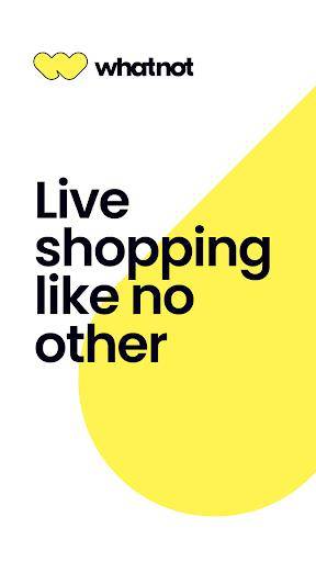 Whatnot: Live Video Shopping Ảnh chụp màn hình 3