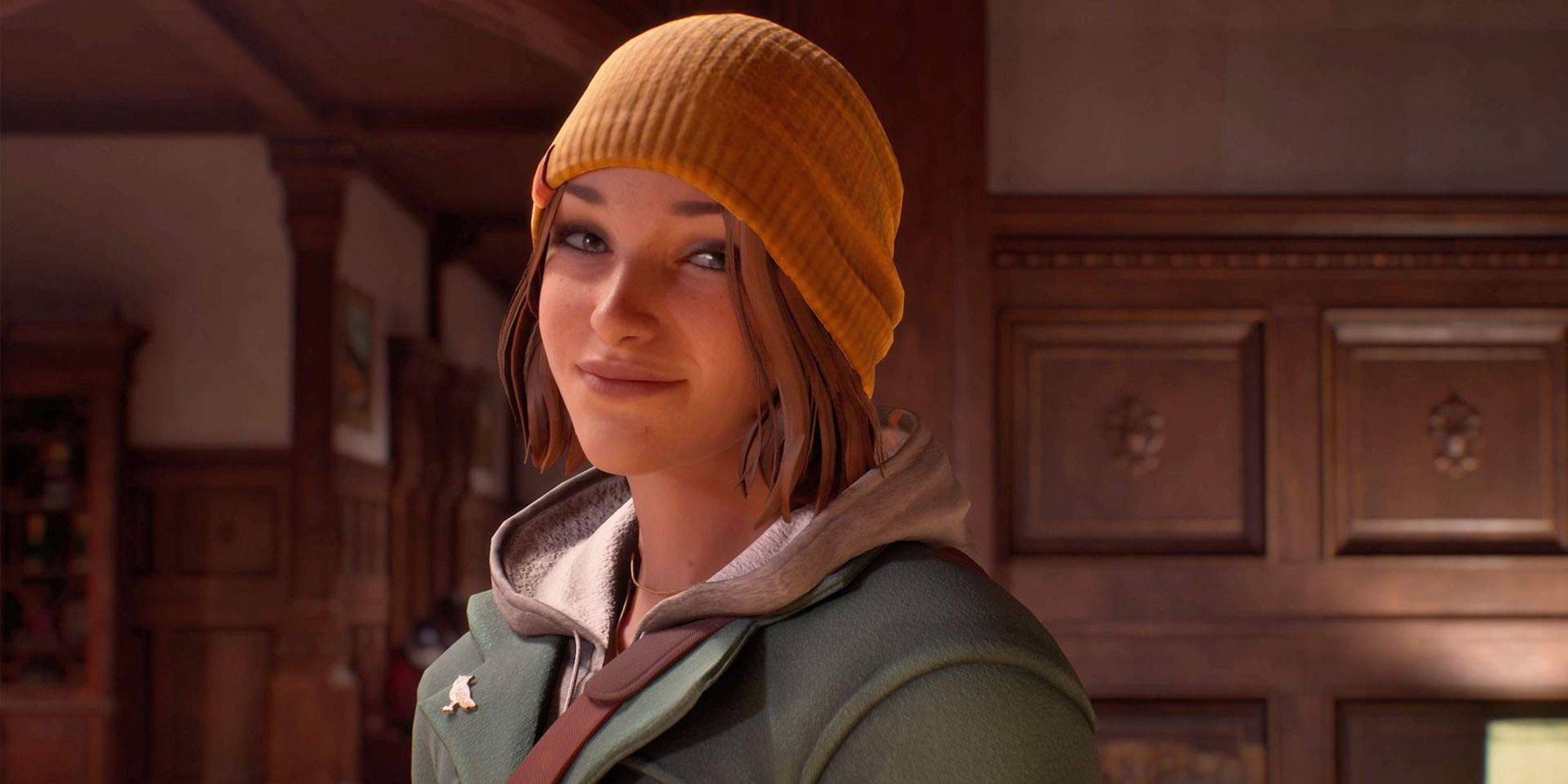 Square Enix solicita comentarios sobre Life is Strange tras las malas ventas