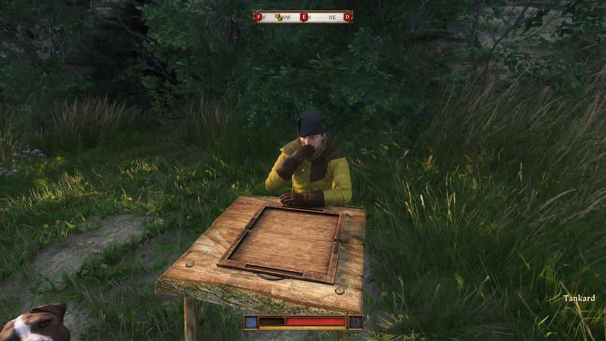 Comment jouer des dés dans Kingdom Come Deliverance 2: Tous les badges et les combos de notation