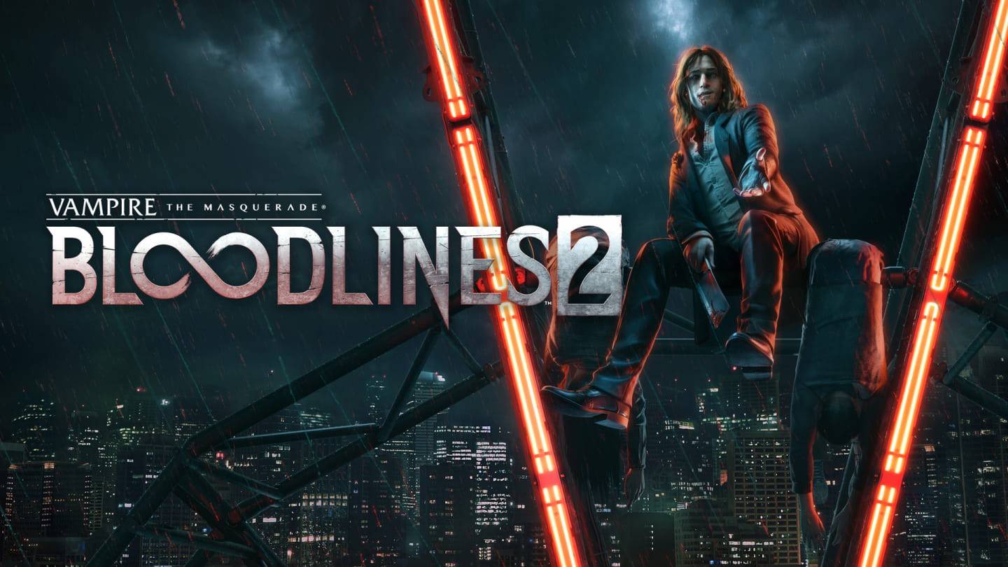 Bloodlines 2团队解释了新开发日记中的关键机制