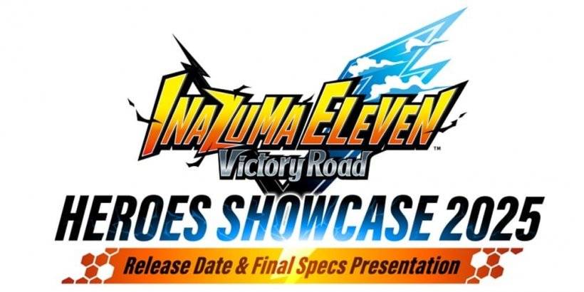 Inazuma Eleven: Victory Road per ricevere i dettagli finali sul prossimo live streaming