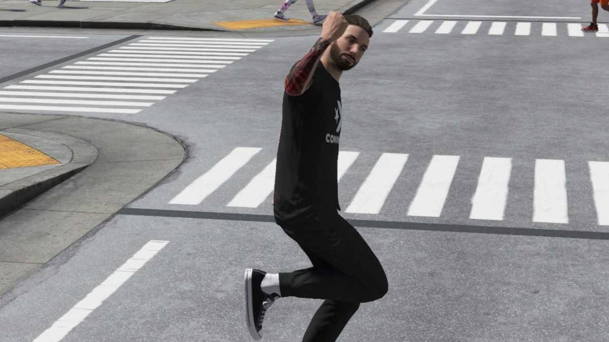 NBA 2K25: Todas as roupas elegíveis para vestir e ganhar quartas -feiras