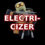 塔樓tierlist-electricazer