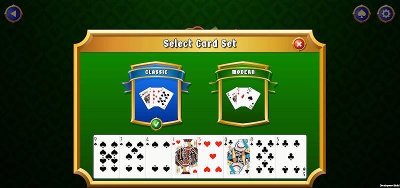 Callbreak - playcard Ghochi স্ক্রিনশট 1