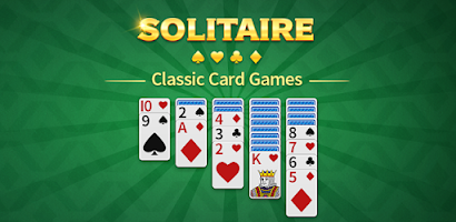 Solitaire Classic:Card Game স্ক্রিনশট 0