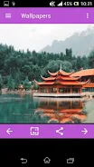 Live wallpapers 3D: AI Photo Ảnh chụp màn hình 1