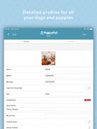 PuppyFat™ - Breeder Software Скриншот 2